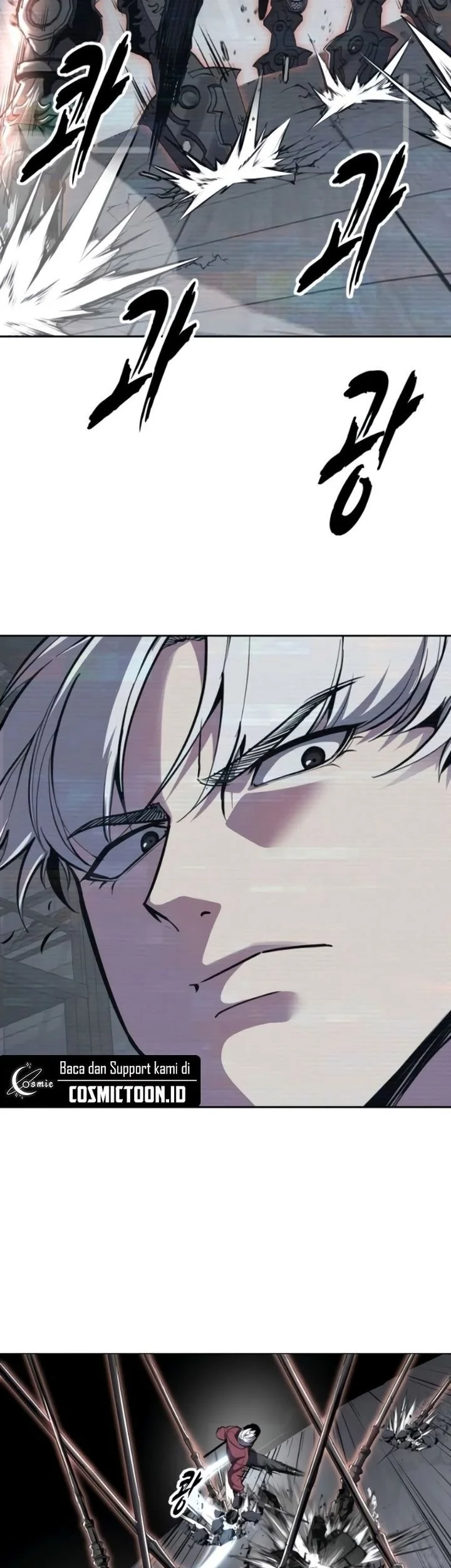 Ticket Hero S2 Chapter 317 Gambar 39
