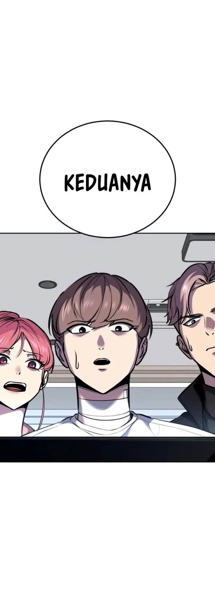 Ticket Hero S2 Chapter 317 Gambar 42