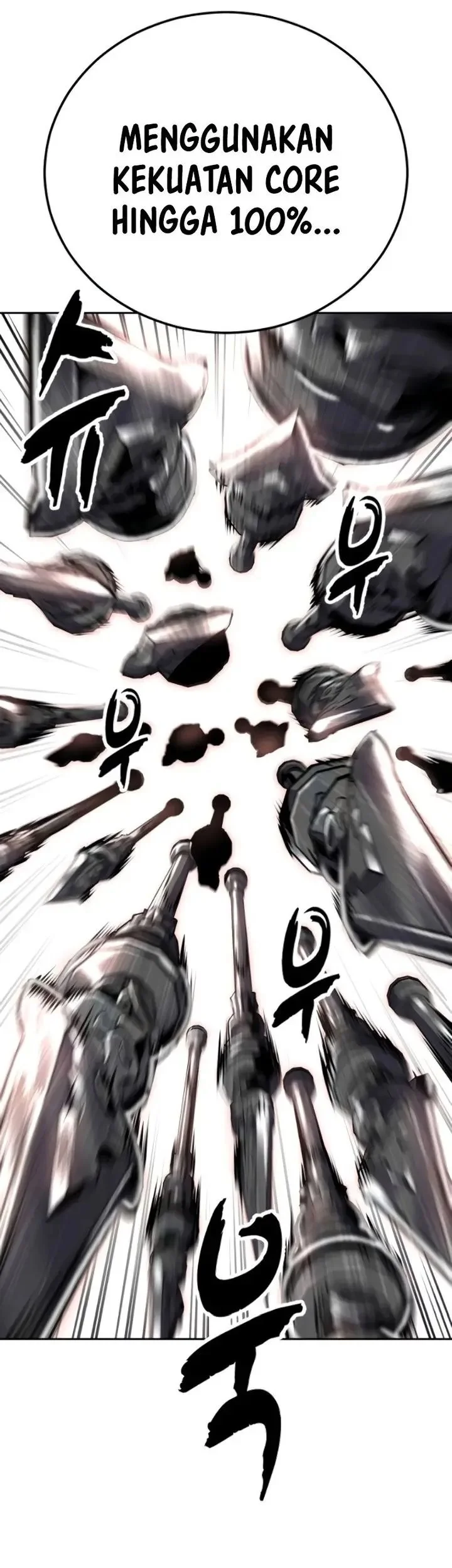 Ticket Hero S2 Chapter 317 Gambar 43
