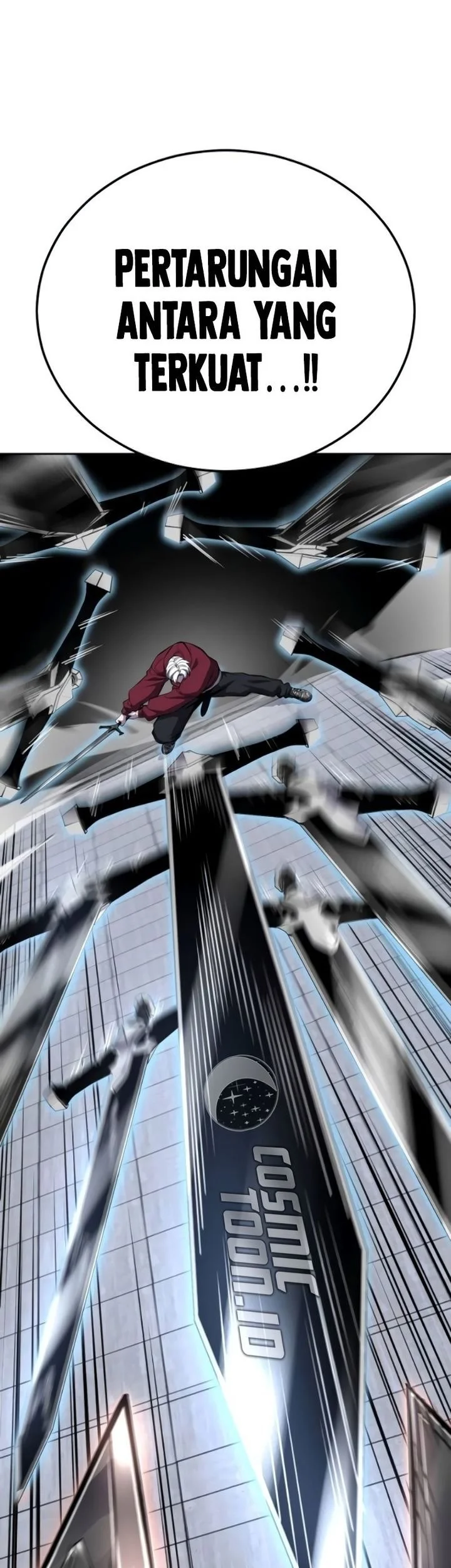 Ticket Hero S2 Chapter 317 Gambar 45