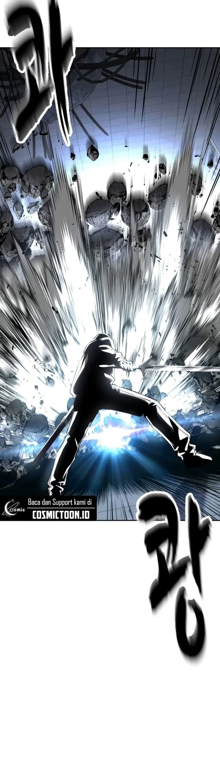 Ticket Hero S2 Chapter 317 Gambar 47