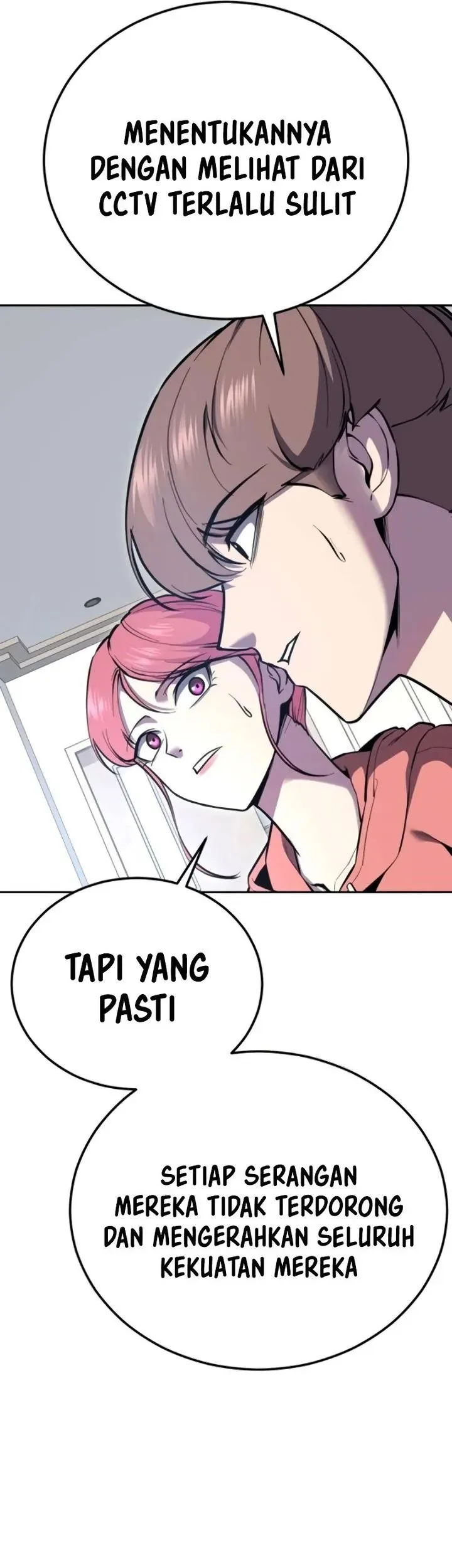 Ticket Hero S2 Chapter 317 Gambar 49