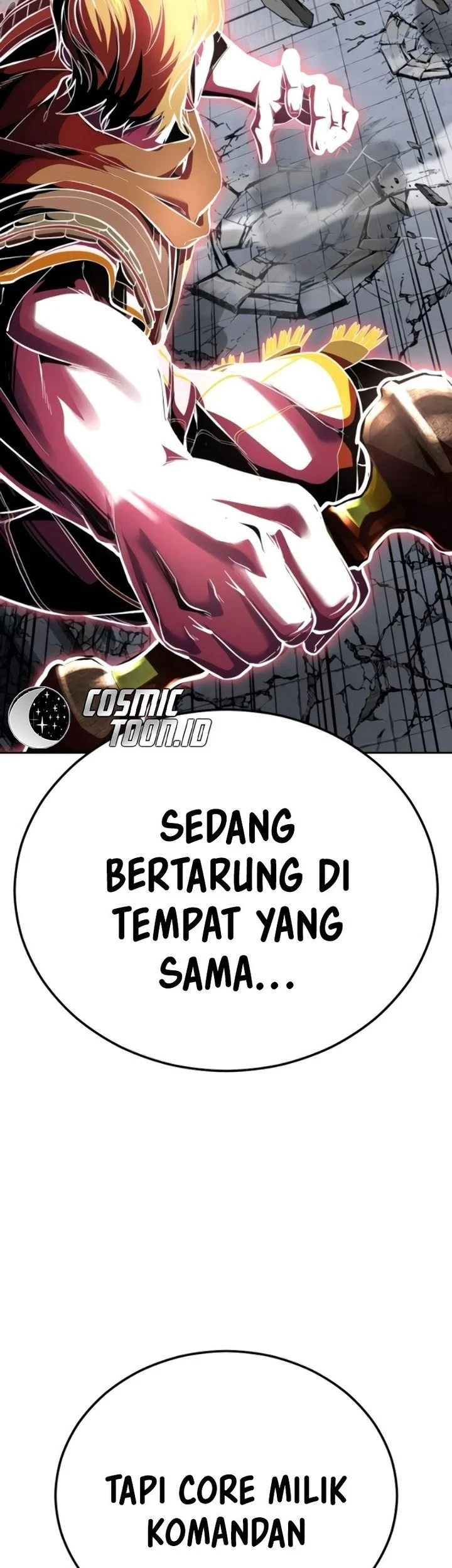 Ticket Hero S2 Chapter 317 Gambar 51