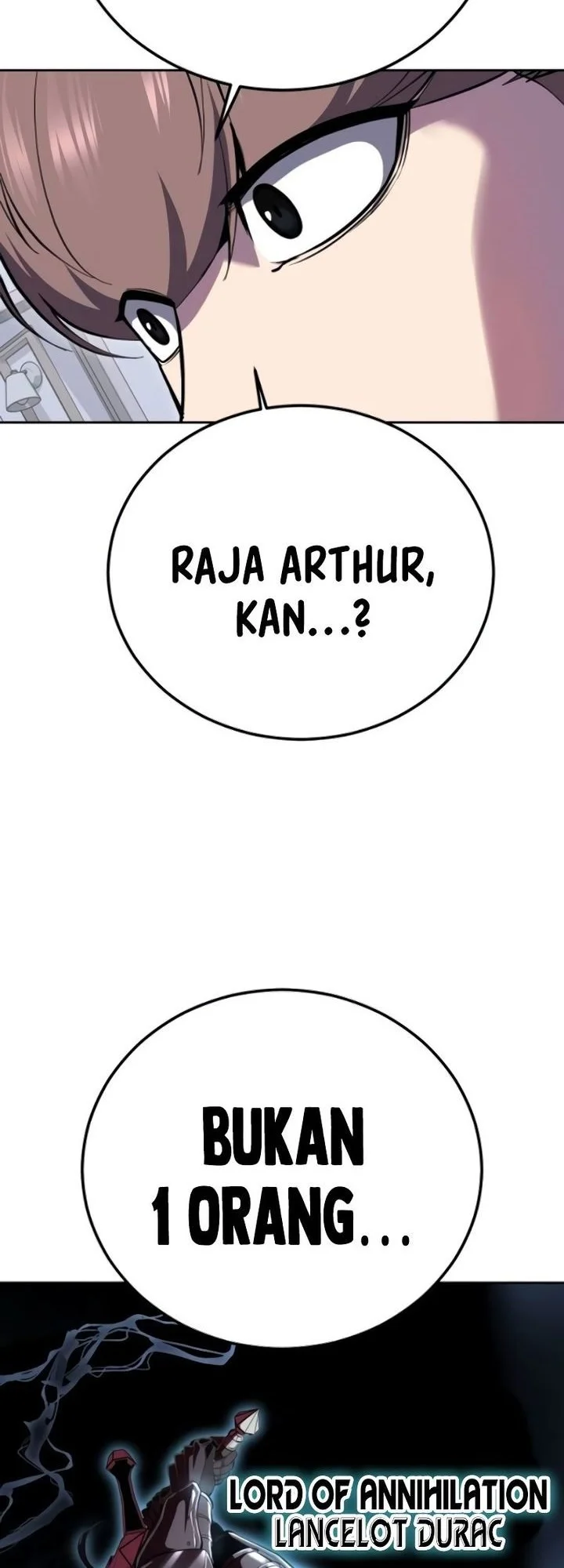 Ticket Hero S2 Chapter 317 Gambar 52