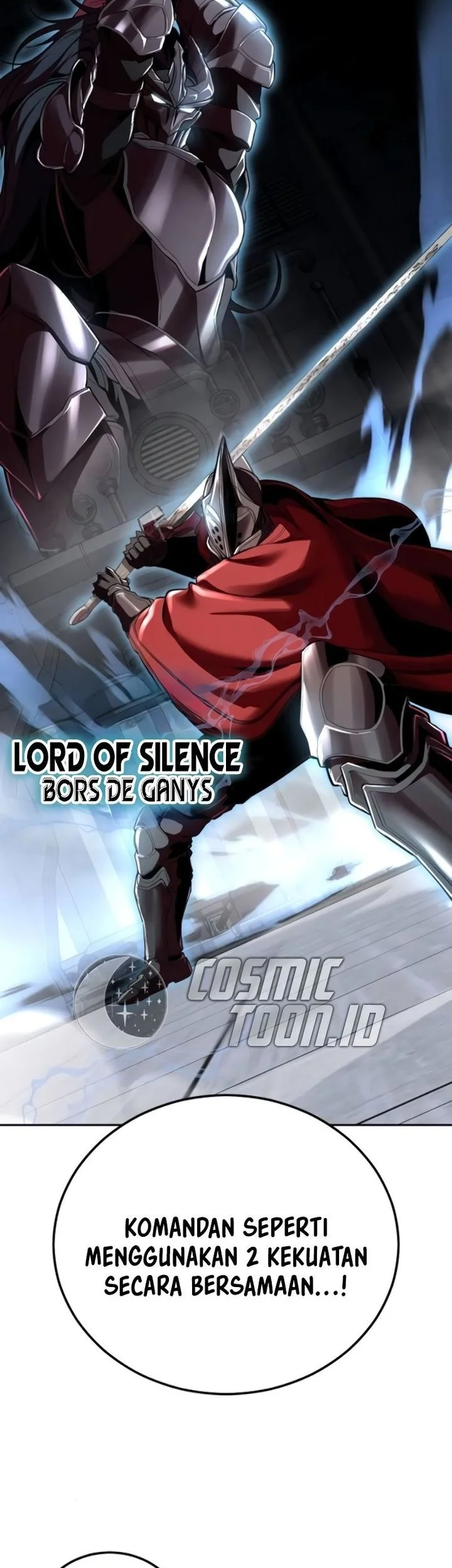 Ticket Hero S2 Chapter 317 Gambar 53