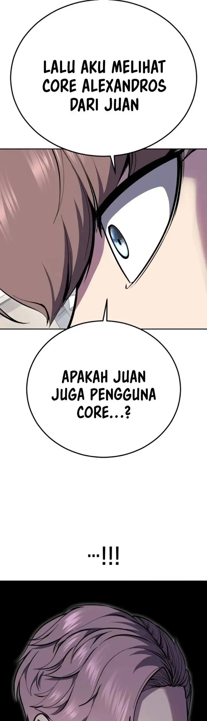 Ticket Hero S2 Chapter 317 Gambar 55