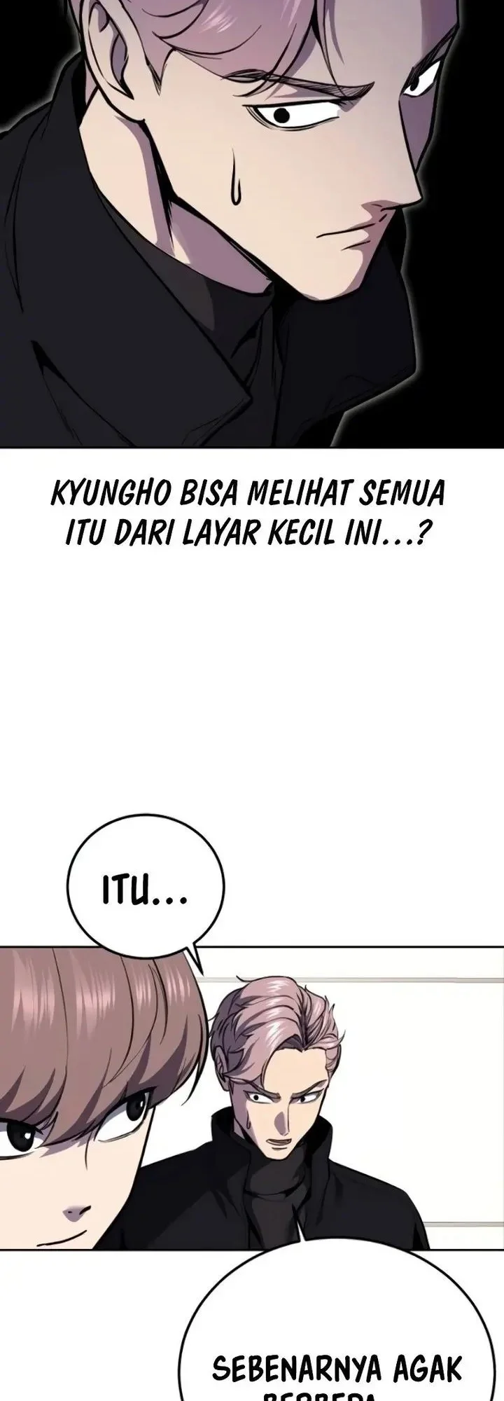 Ticket Hero S2 Chapter 317 Gambar 56