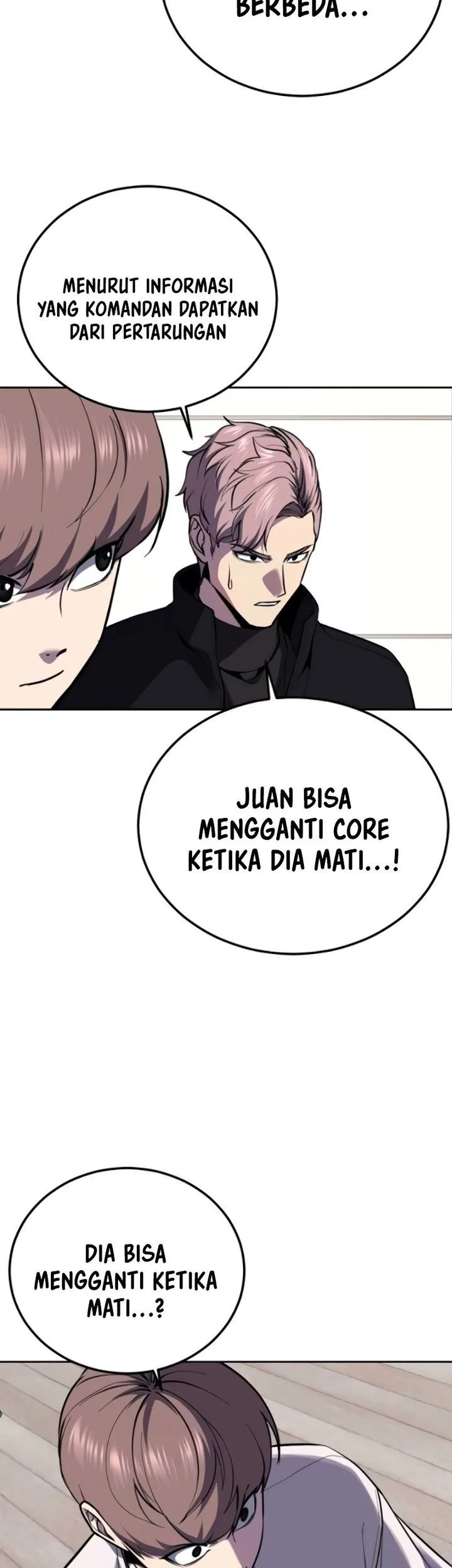 Ticket Hero S2 Chapter 317 Gambar 57