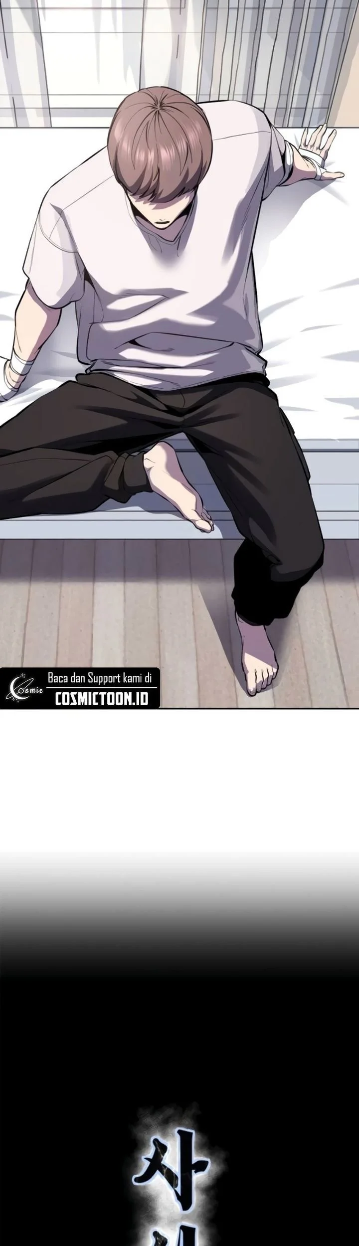 Ticket Hero S2 Chapter 317 Gambar 3