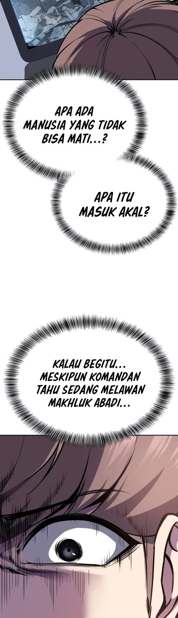 Ticket Hero S2 Chapter 317 Gambar 63
