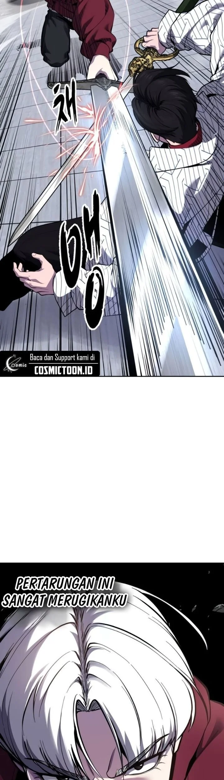 Ticket Hero S2 Chapter 317 Gambar 65