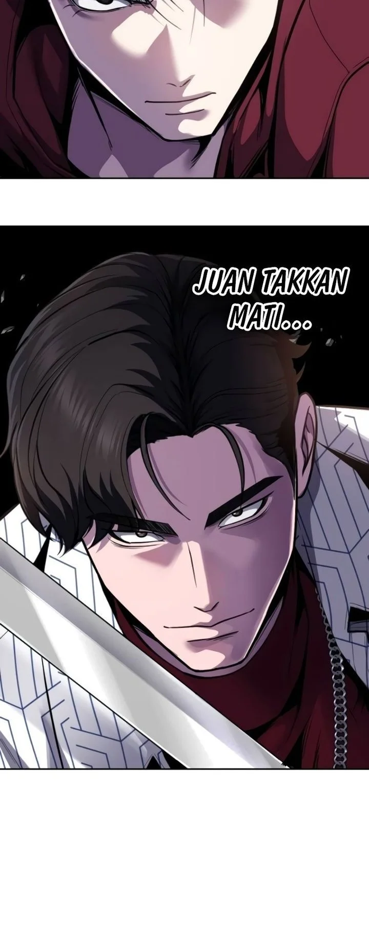 Ticket Hero S2 Chapter 317 Gambar 66