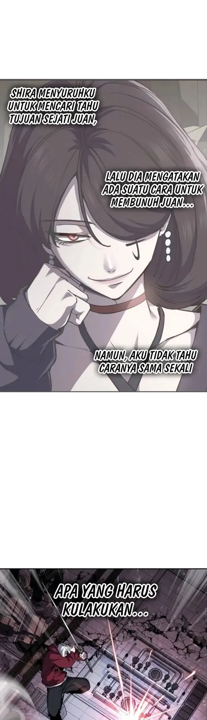 Ticket Hero S2 Chapter 317 Gambar 67
