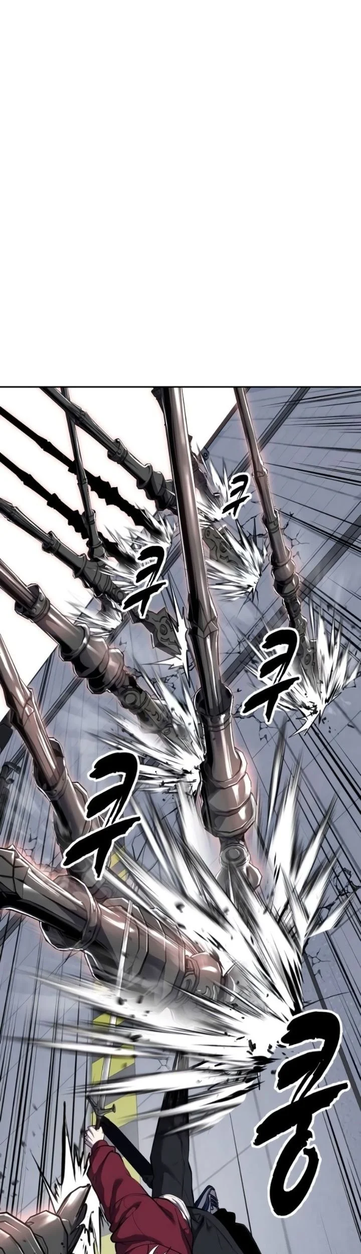 Ticket Hero S2 Chapter 317 Gambar 71