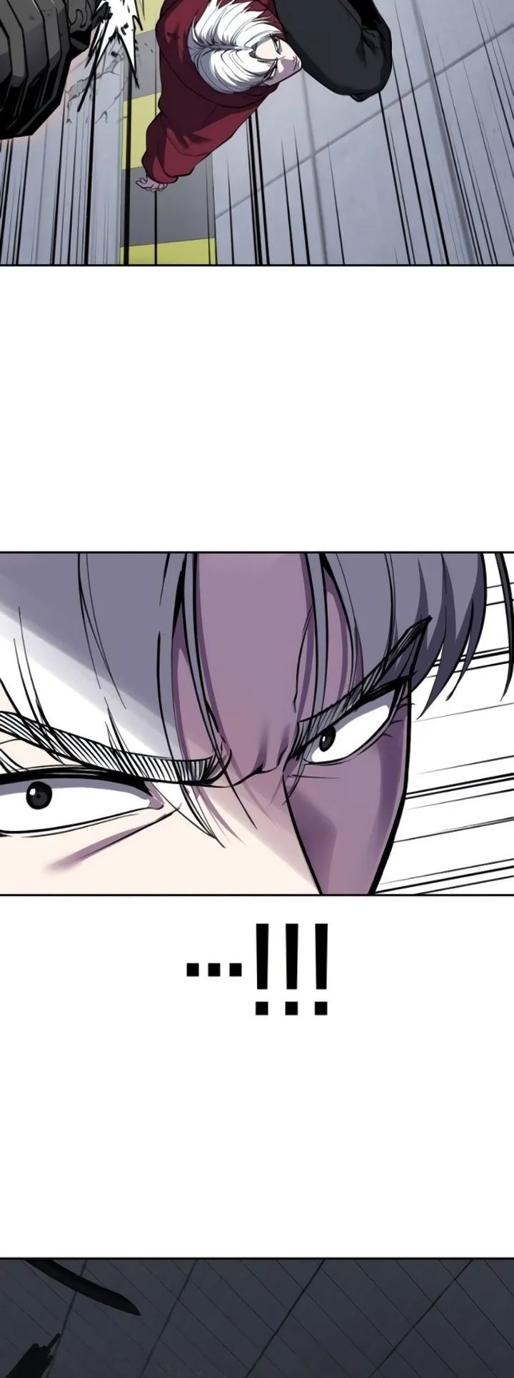 Ticket Hero S2 Chapter 317 Gambar 72
