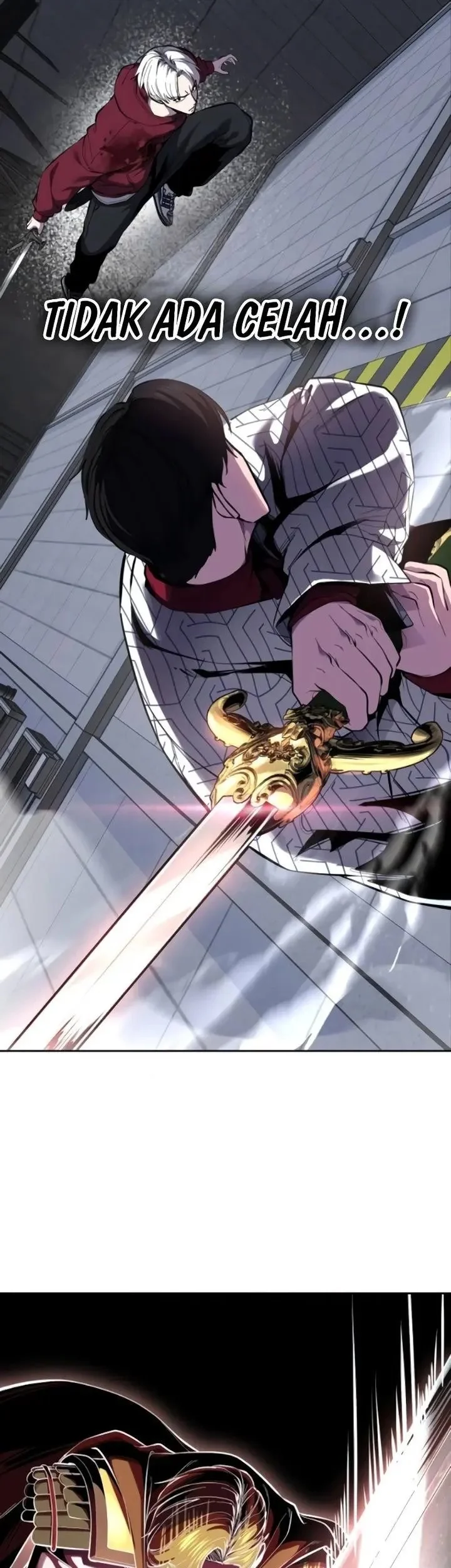 Ticket Hero S2 Chapter 317 Gambar 73