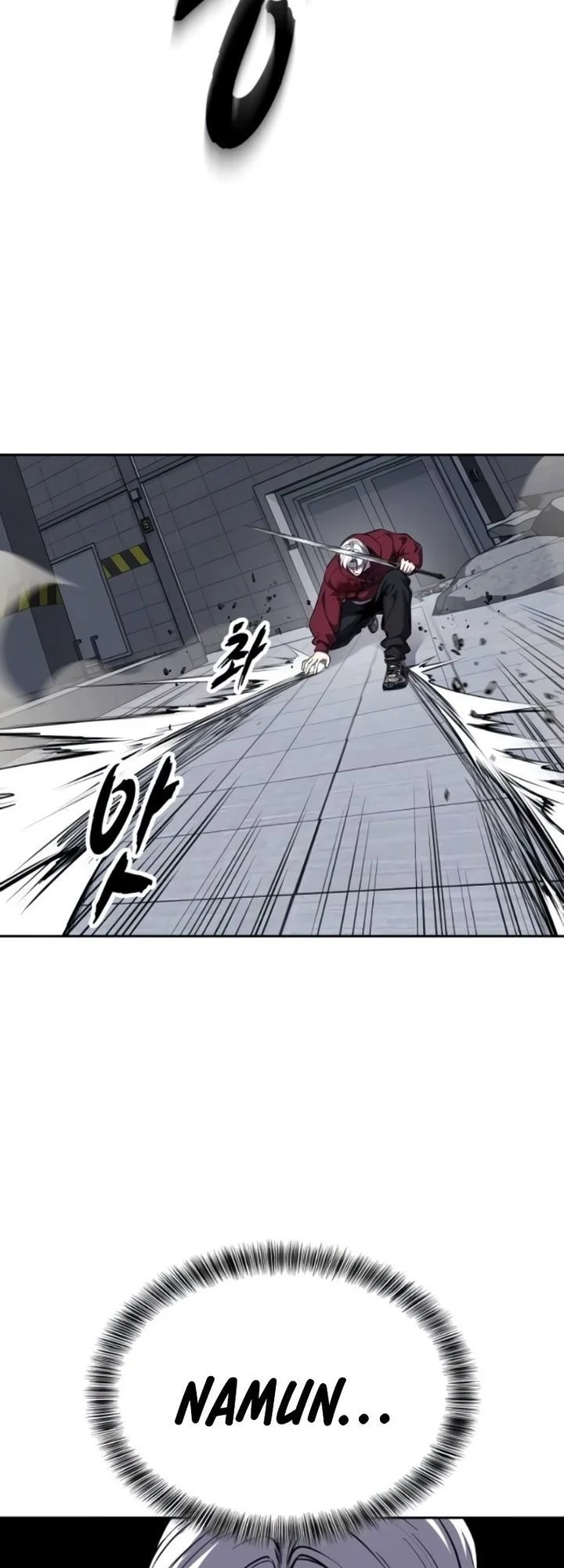 Ticket Hero S2 Chapter 317 Gambar 76