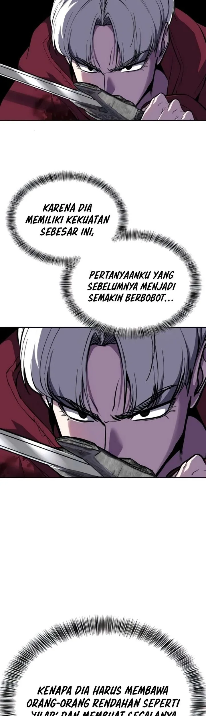 Ticket Hero S2 Chapter 317 Gambar 77