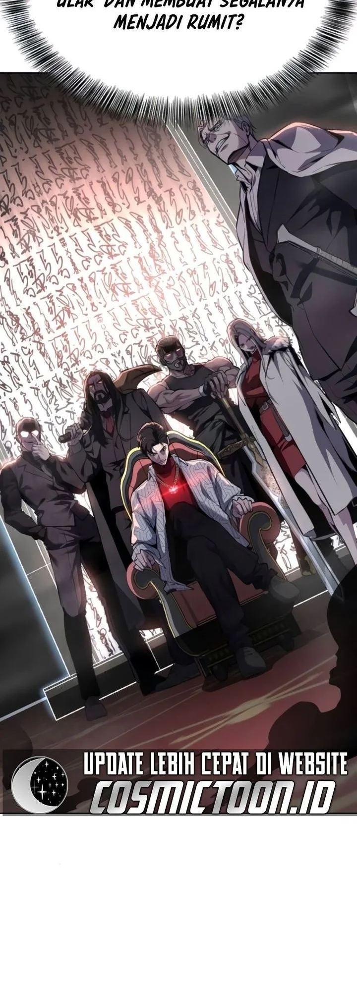 Ticket Hero S2 Chapter 317 Gambar 78