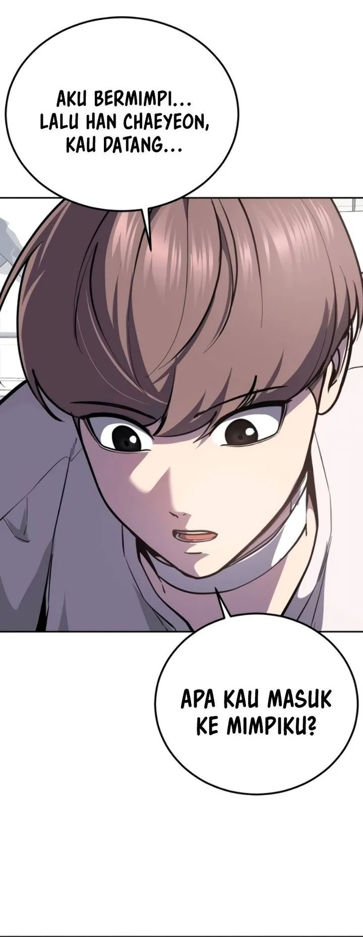 Ticket Hero S2 Chapter 317 Gambar 6