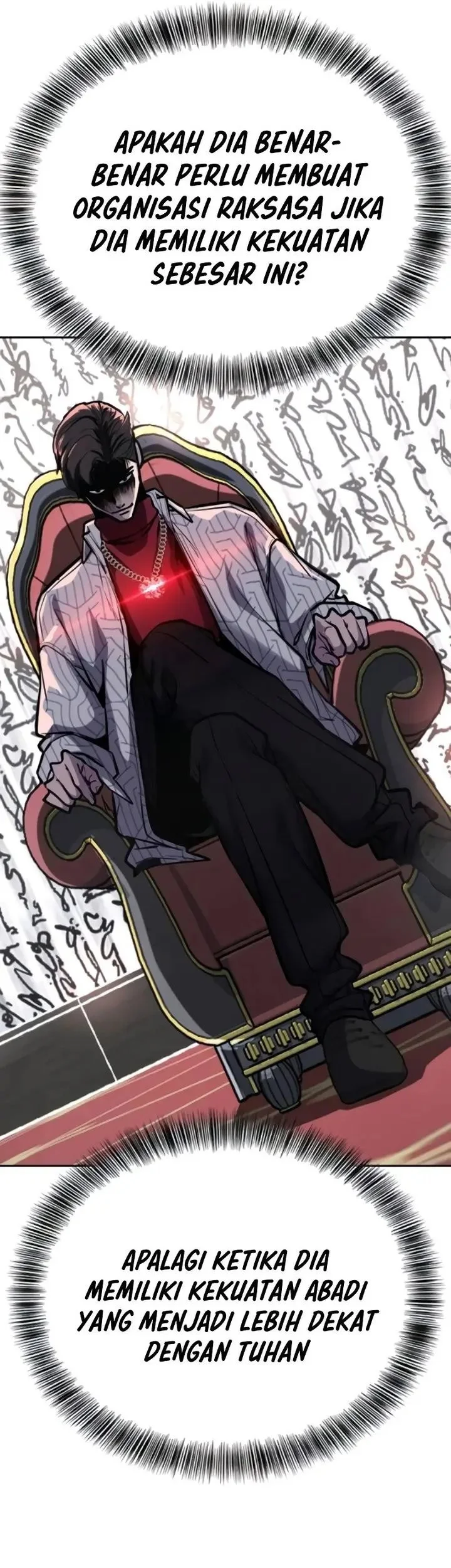 Ticket Hero S2 Chapter 317 Gambar 79