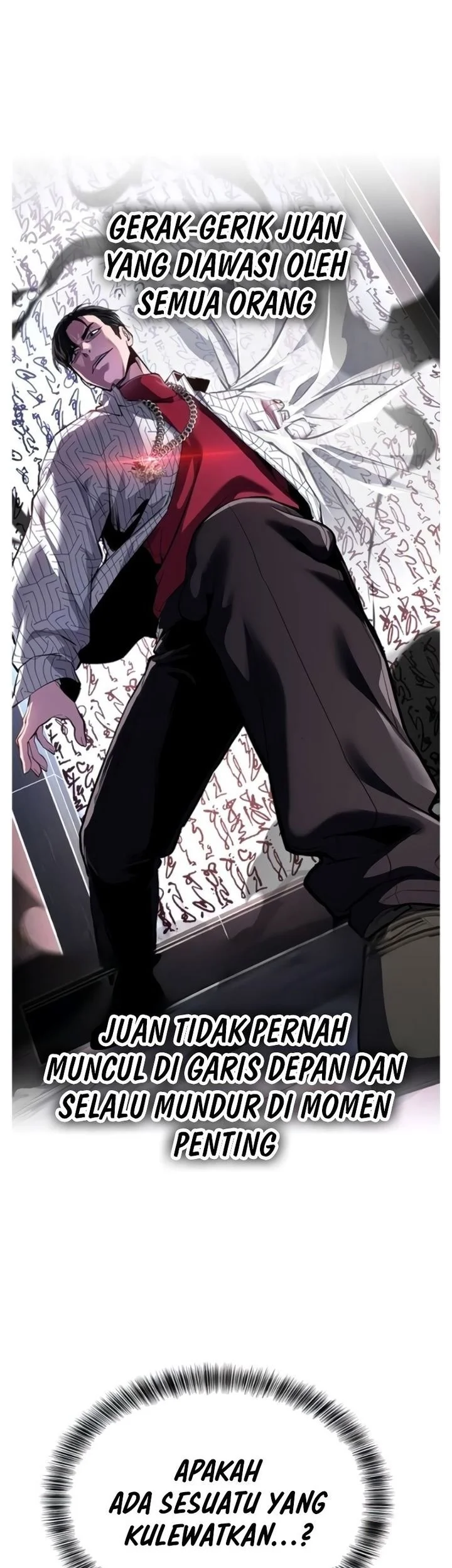 Ticket Hero S2 Chapter 317 Gambar 83