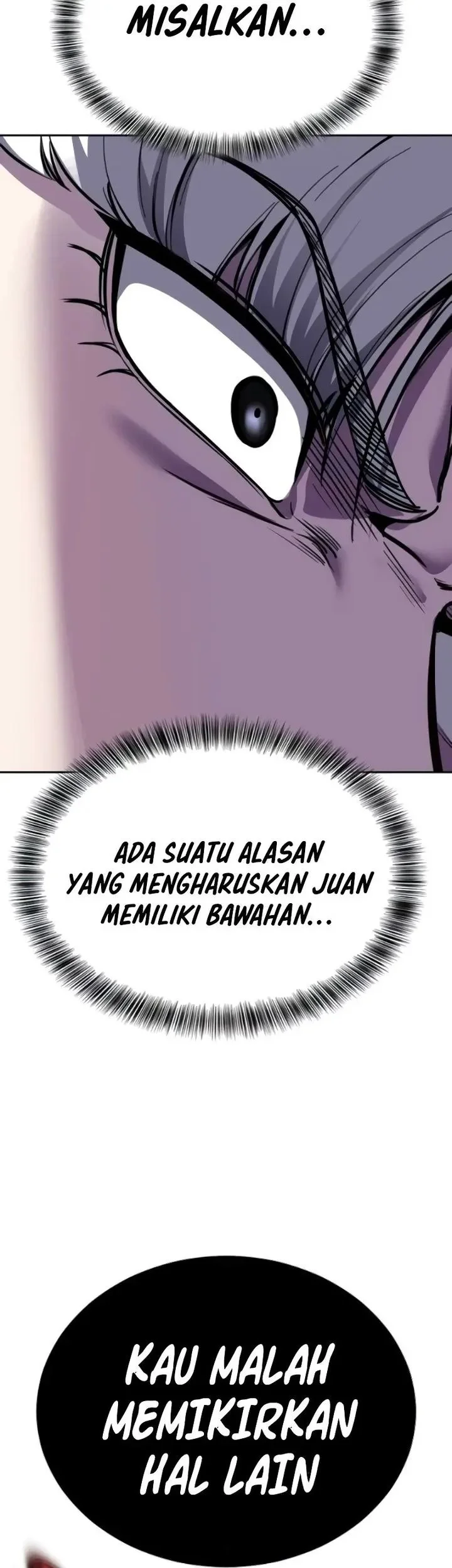 Ticket Hero S2 Chapter 317 Gambar 85