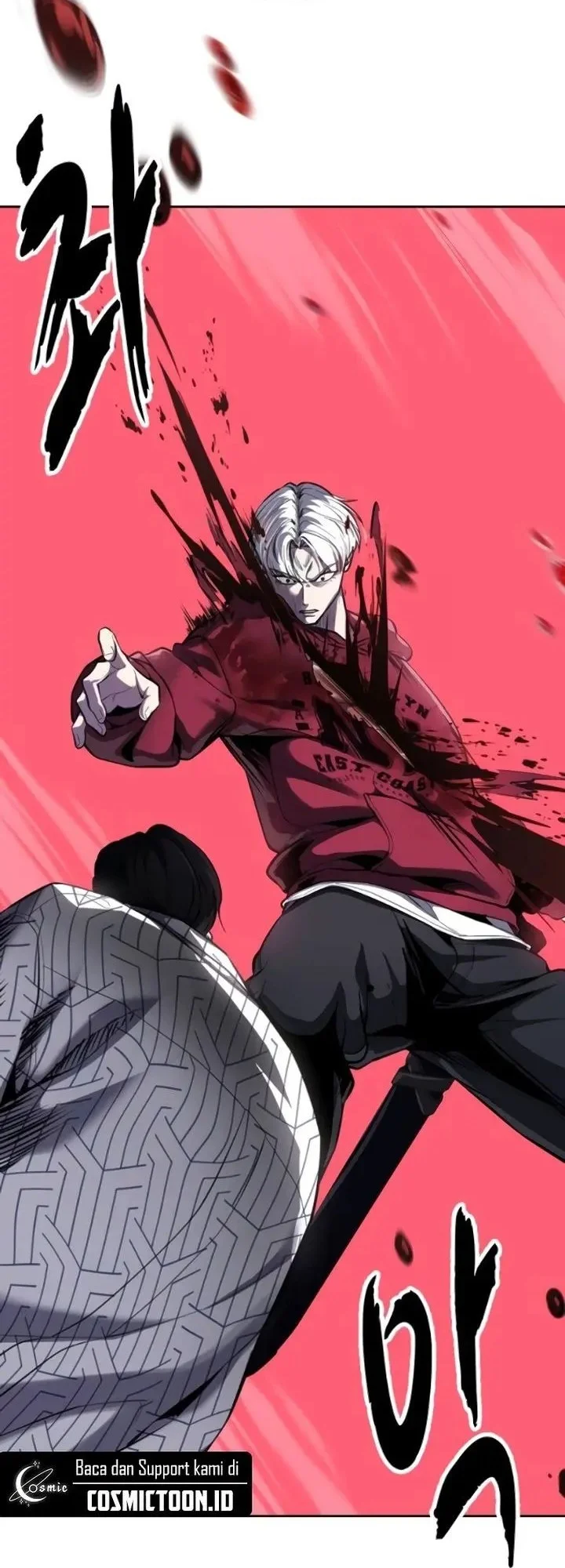 Ticket Hero S2 Chapter 317 Gambar 86