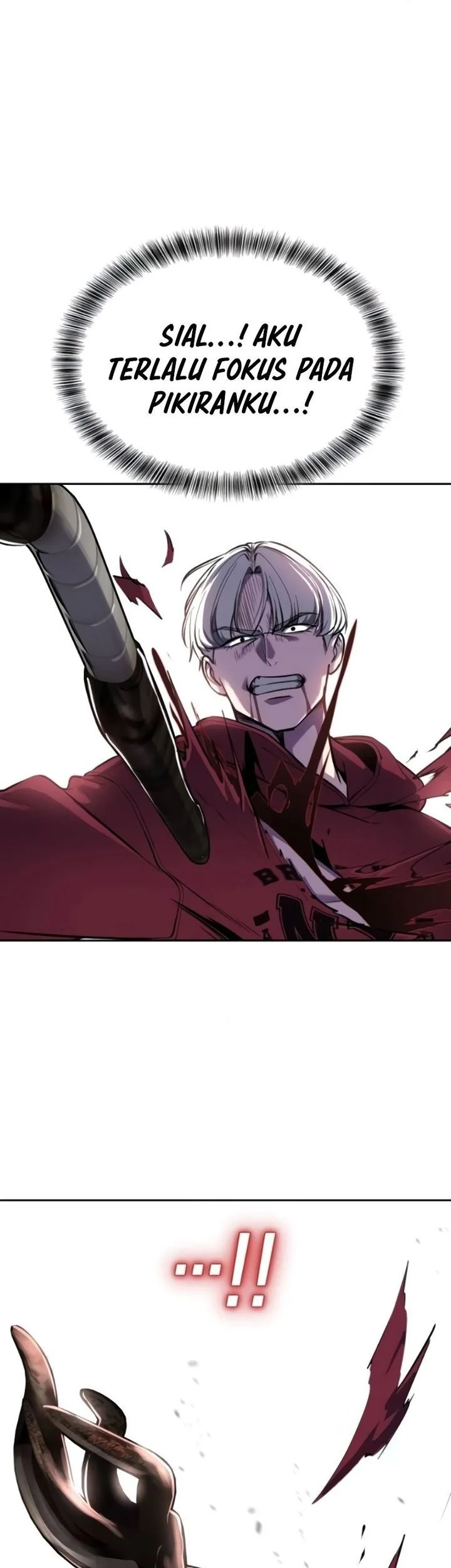Ticket Hero S2 Chapter 317 Gambar 87