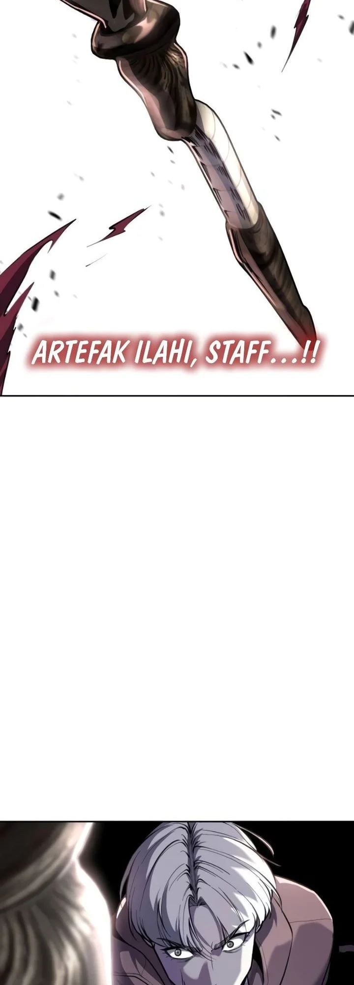 Ticket Hero S2 Chapter 317 Gambar 88