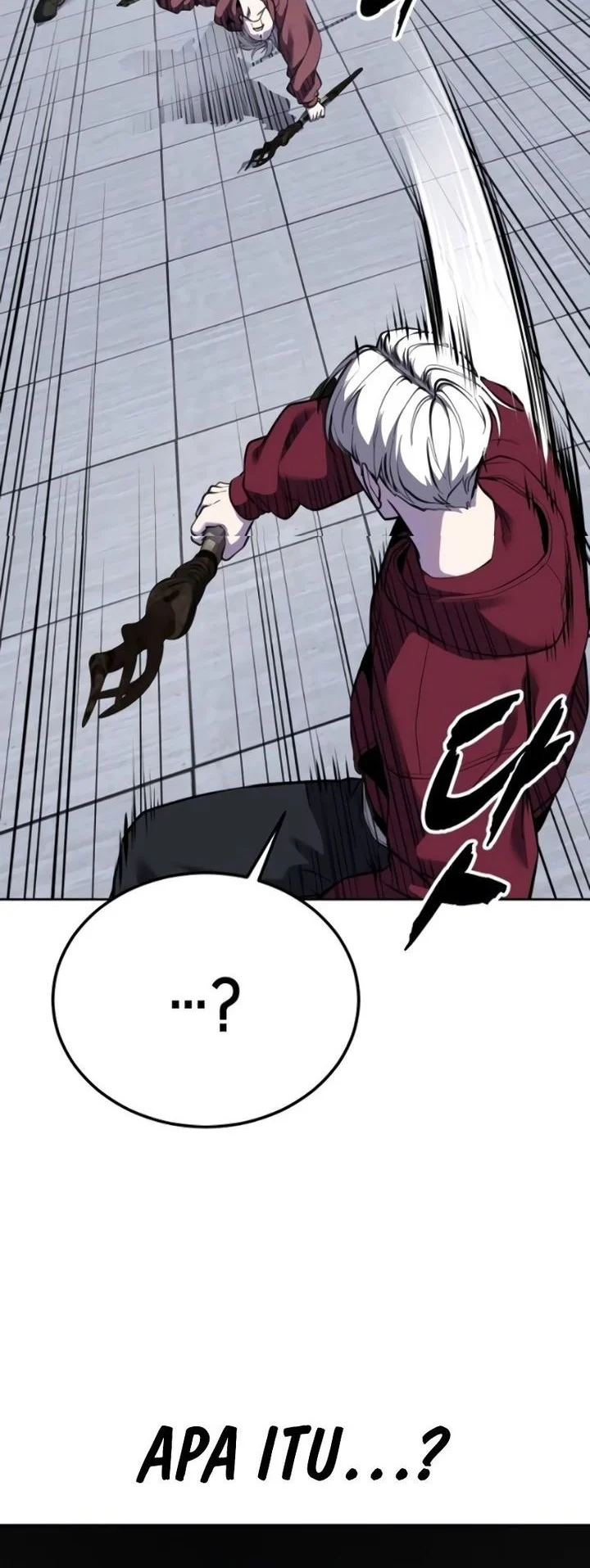 Ticket Hero S2 Chapter 317 Gambar 90