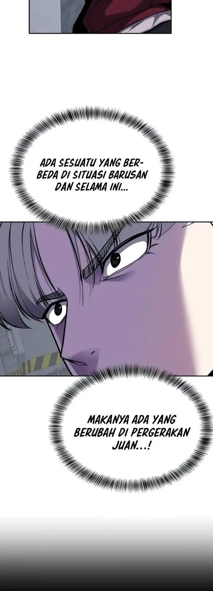 Ticket Hero S2 Chapter 317 Gambar 92