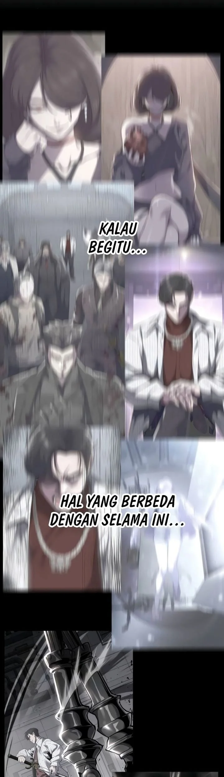 Ticket Hero S2 Chapter 317 Gambar 93