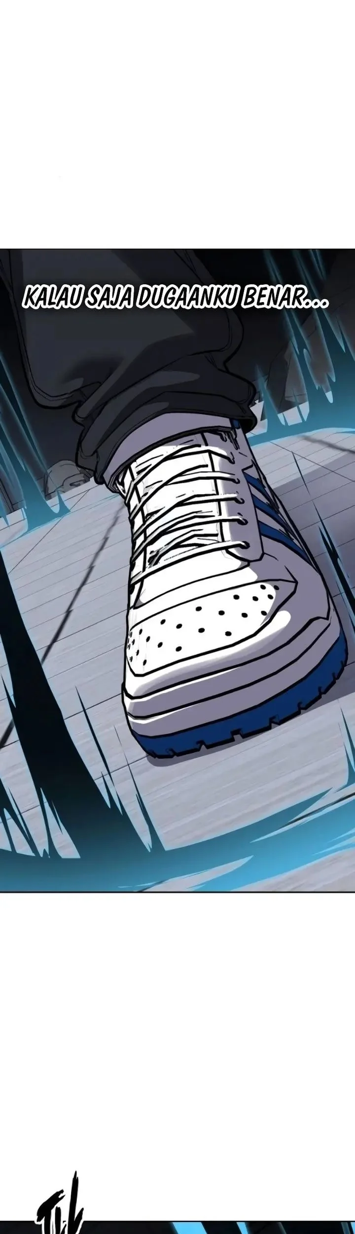 Ticket Hero S2 Chapter 317 Gambar 97
