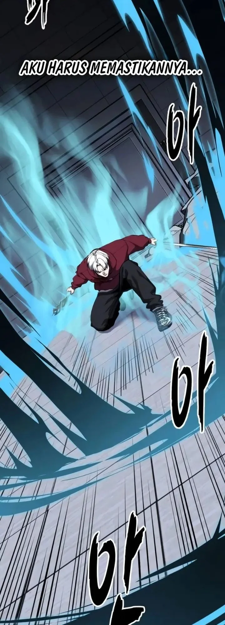 Ticket Hero S2 Chapter 317 Gambar 98