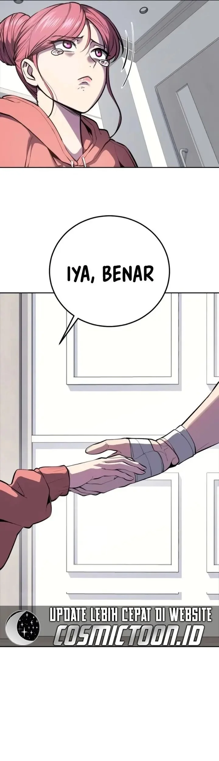 Ticket Hero S2 Chapter 317 Gambar 7