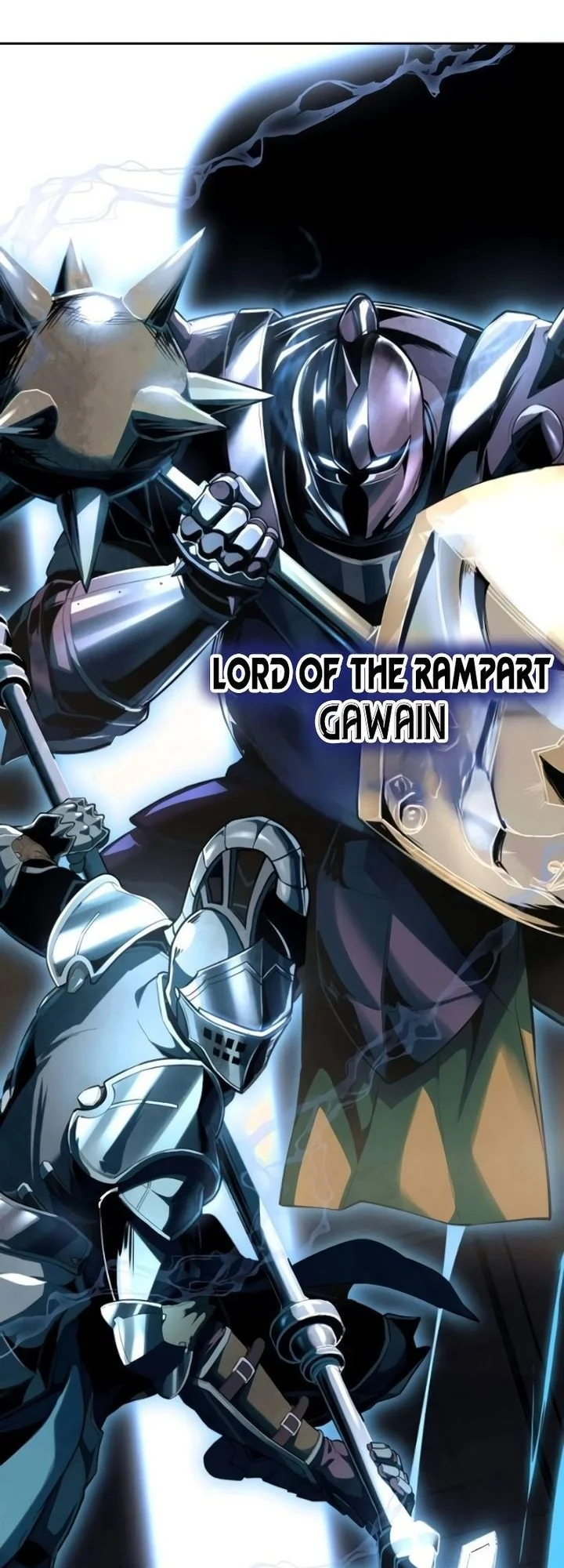Ticket Hero S2 Chapter 317 Gambar 100