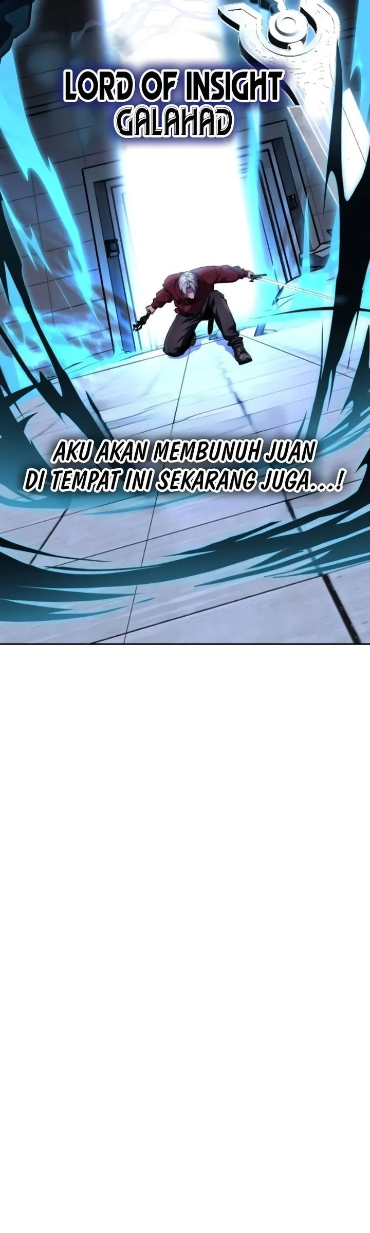 Ticket Hero S2 Chapter 317 Gambar 101