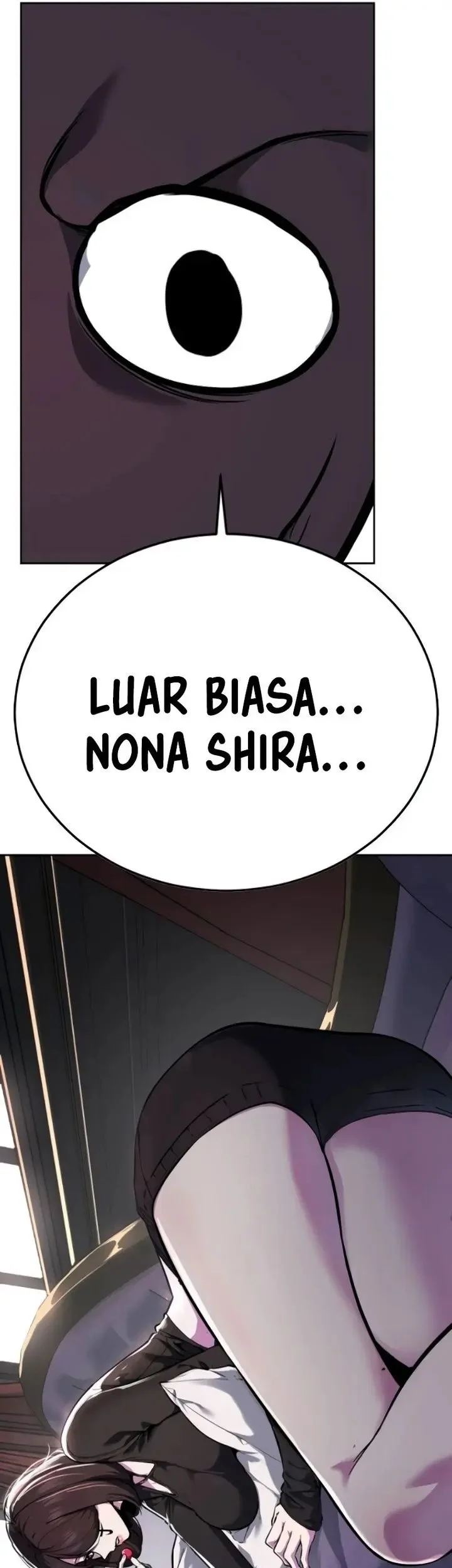 Ticket Hero S2 Chapter 317 Gambar 102