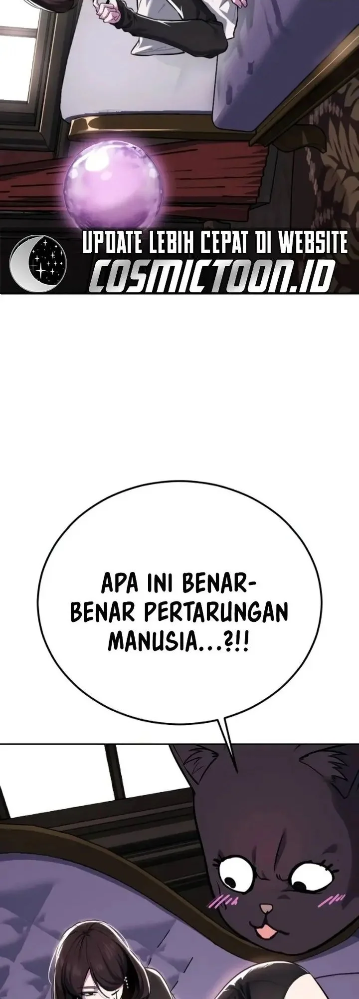 Ticket Hero S2 Chapter 317 Gambar 103