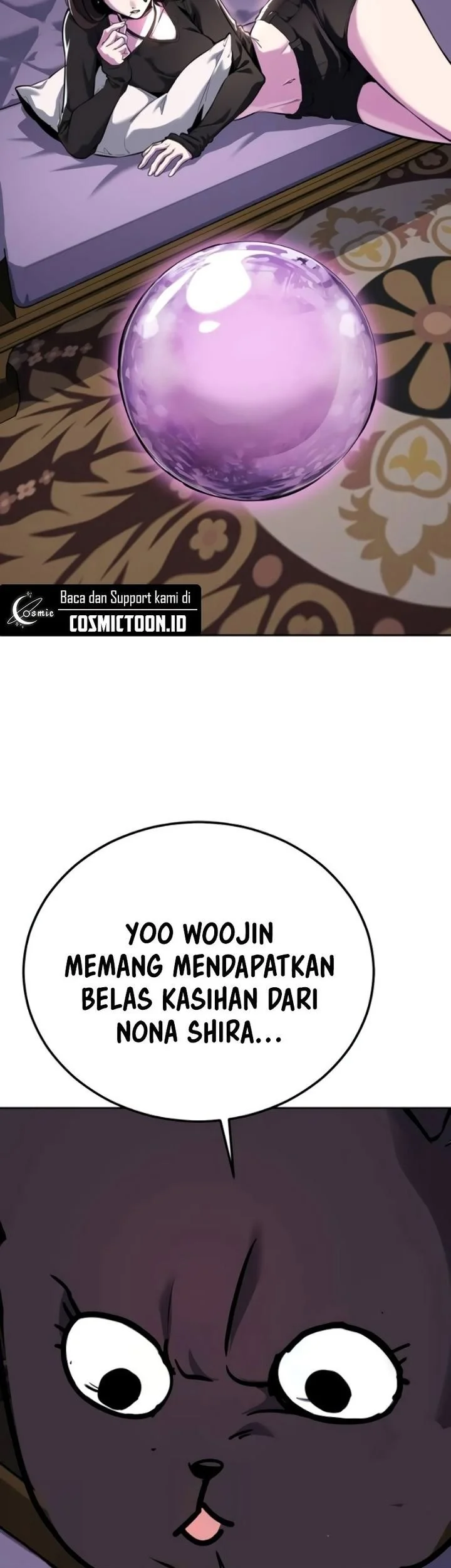 Ticket Hero S2 Chapter 317 Gambar 104