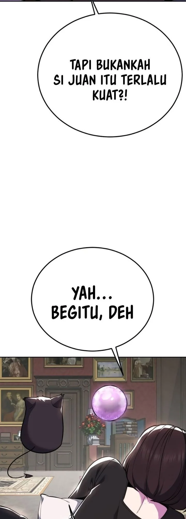 Ticket Hero S2 Chapter 317 Gambar 105