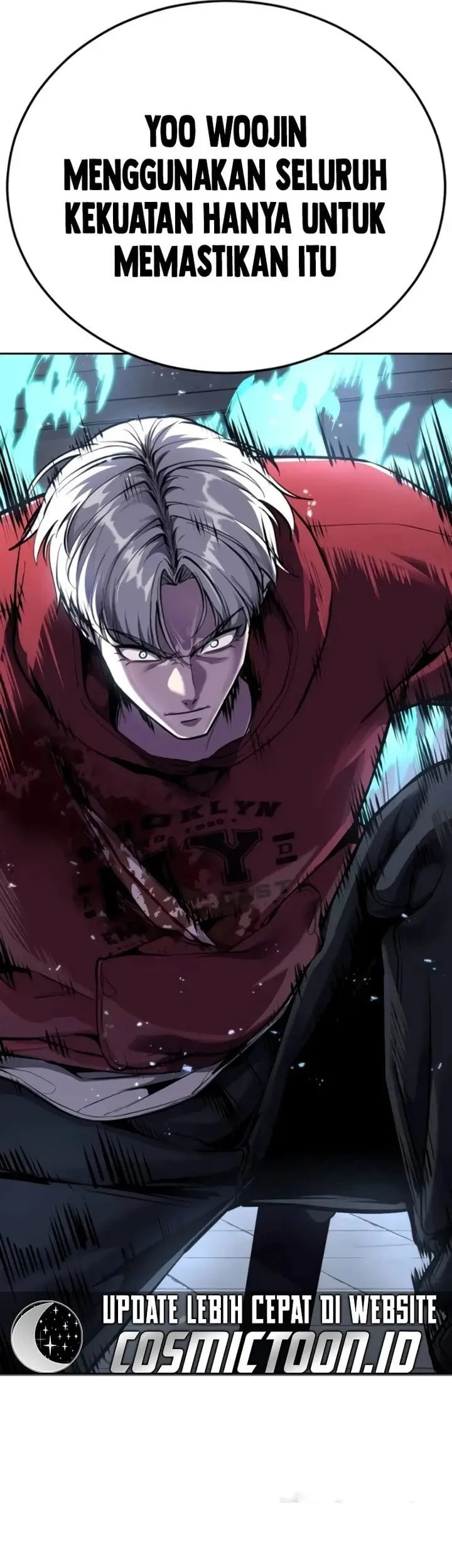 Ticket Hero S2 Chapter 317 Gambar 108