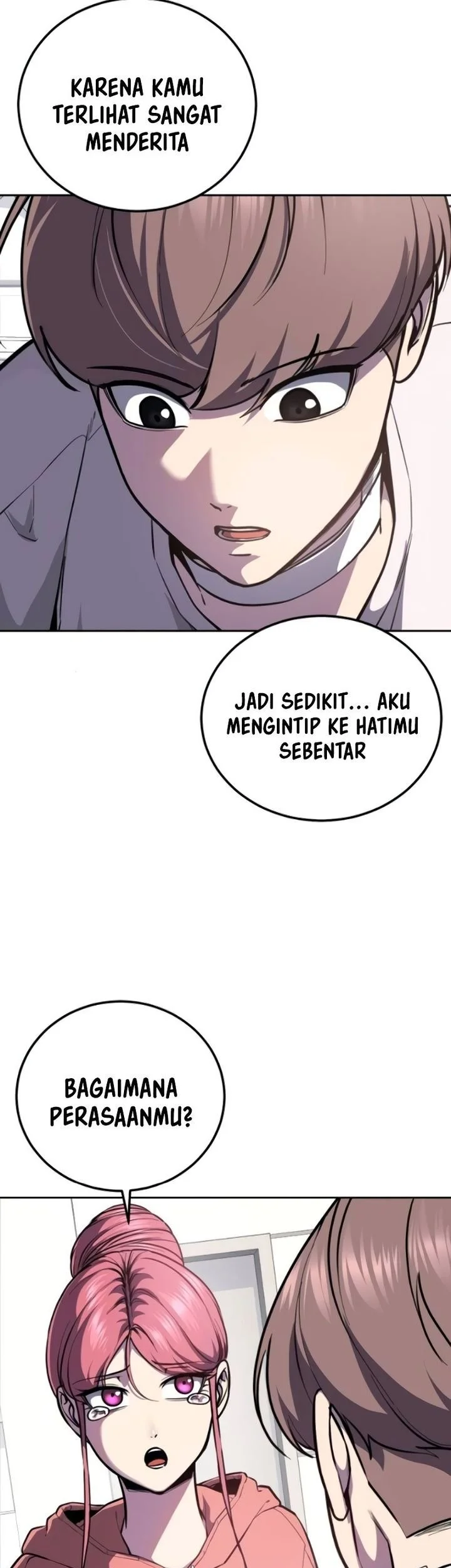 Ticket Hero S2 Chapter 317 Gambar 9