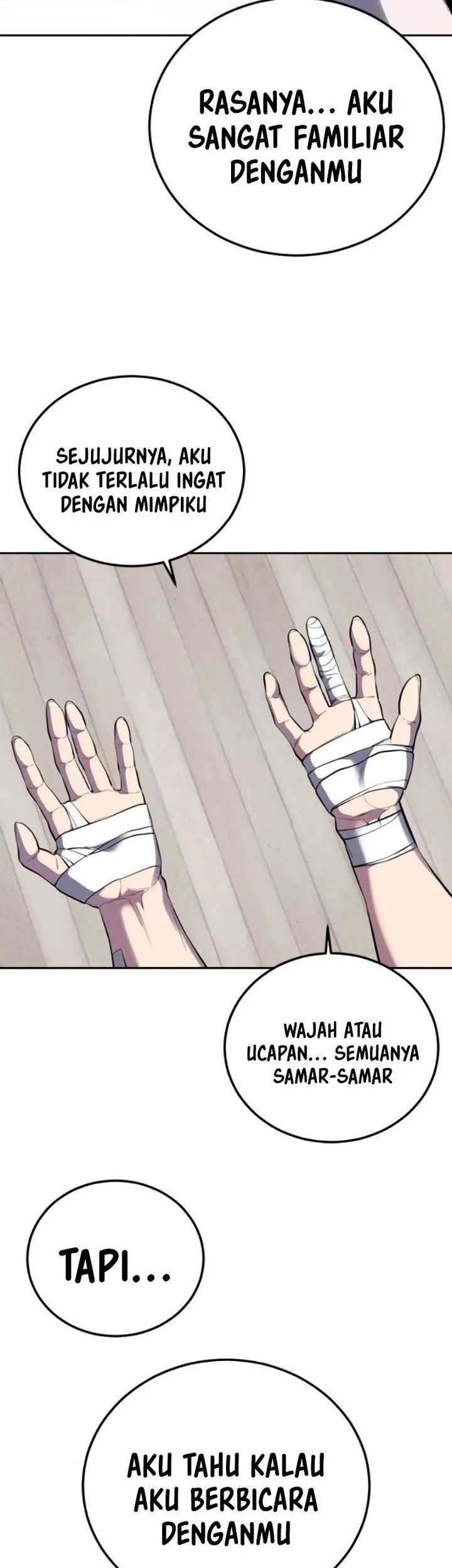 Ticket Hero S2 Chapter 317 Gambar 11