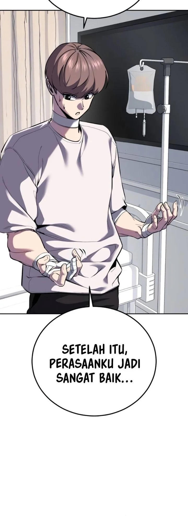 Ticket Hero S2 Chapter 317 Gambar 12