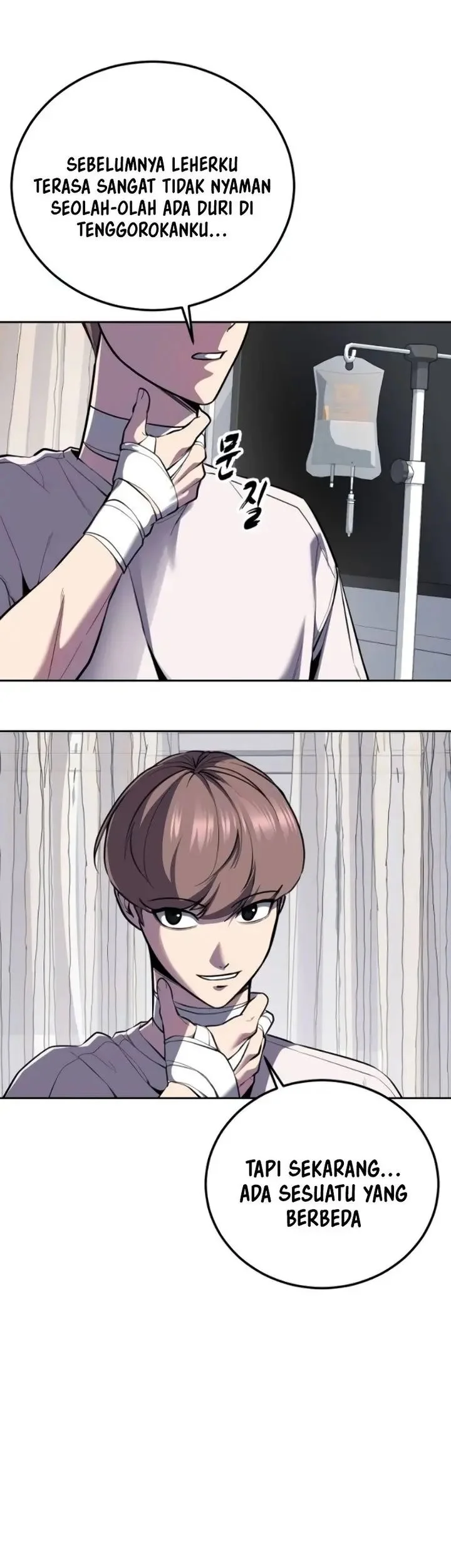 Ticket Hero S2 Chapter 317 Gambar 13