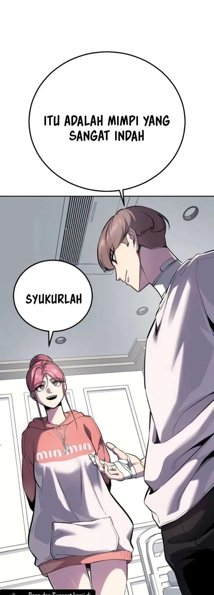 Ticket Hero S2 Chapter 317 Gambar 14