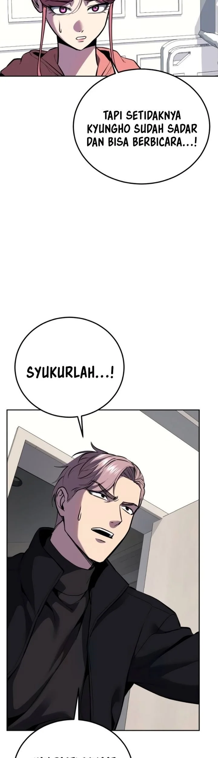 Ticket Hero S2 Chapter 317 Gambar 17