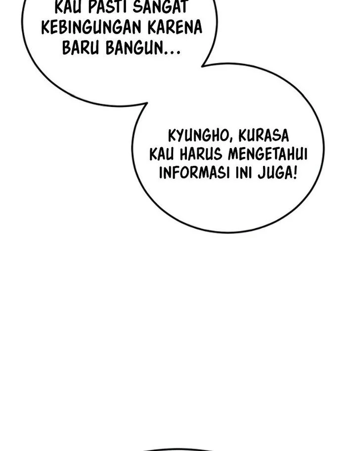 Ticket Hero S2 Chapter 317 Gambar 18